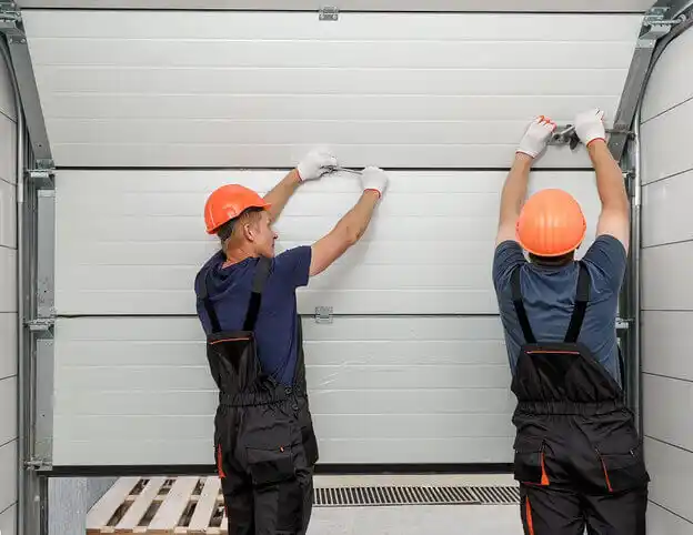 garage door service Tampa